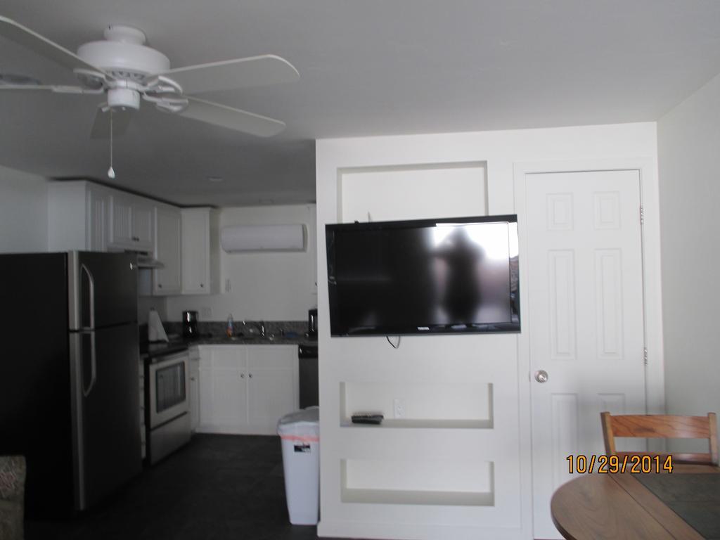 Harbour Inn Parker Kamer foto