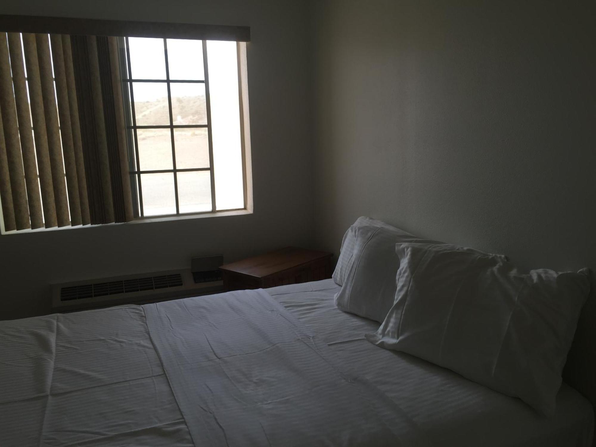 Harbour Inn Parker Kamer foto